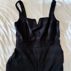 Mireille Sleeveless Jumpsuit - VICI ✨